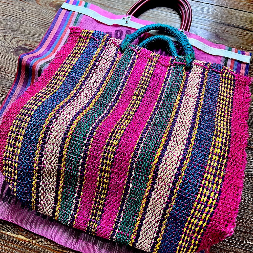 Mexican bags